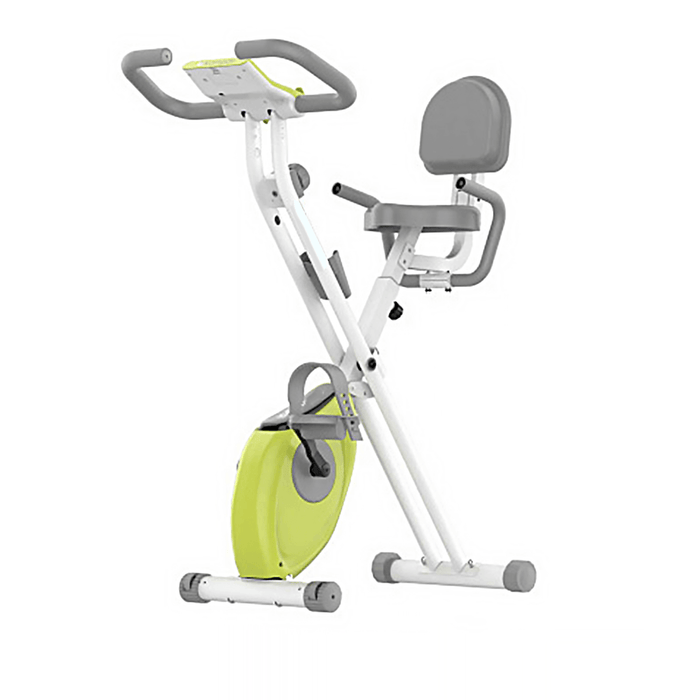 Indoor Exercise Bike Magnetic Indoors Cycling Exercise Cardio Gym Trainer Exercise Training Stationary Bikes