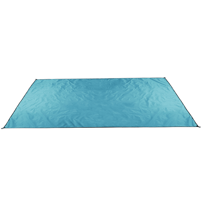 210X300Cm 3M Anit-Uv Tent Sunshade Awning Camping Picnic Mat Moisture-Proof Pat