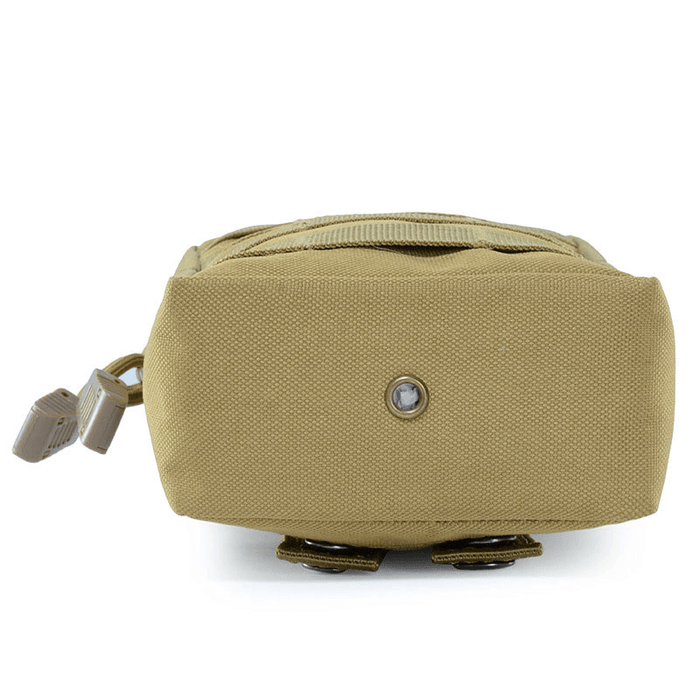 BL124 Oxford Outdoor Military Tactical Waist Bag Camping Trekking Travel Bag