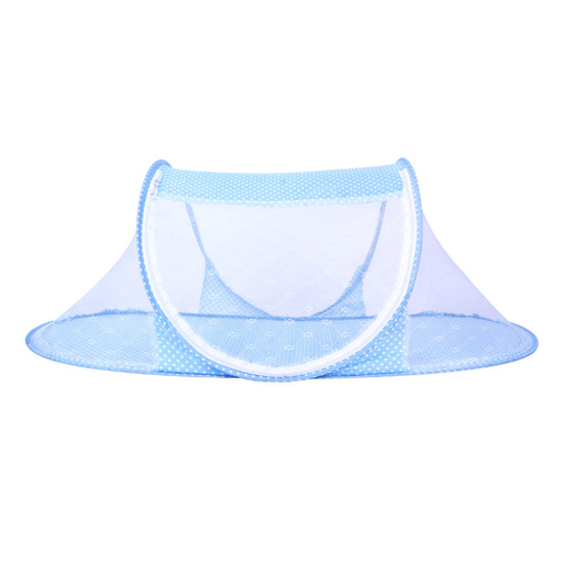 Portable Travel Baby Tent Foldable Playpen Instant Mosquito Net Newborn Sleep Netting Travel Accessories