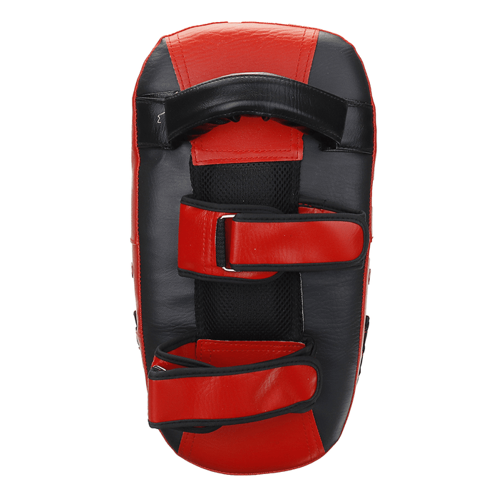 Polyurethane Foam Boxer Target Pads Boxing Gloves Focus Mitts for Muay Kick MMA Training Boxing Hand Target