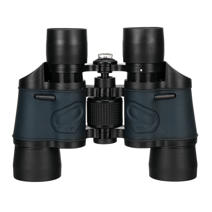 60X60 5-3000M Day/Night HD Hunting Binoculars with Compass Coordinates Outdoor Camping Waterproof Telescope