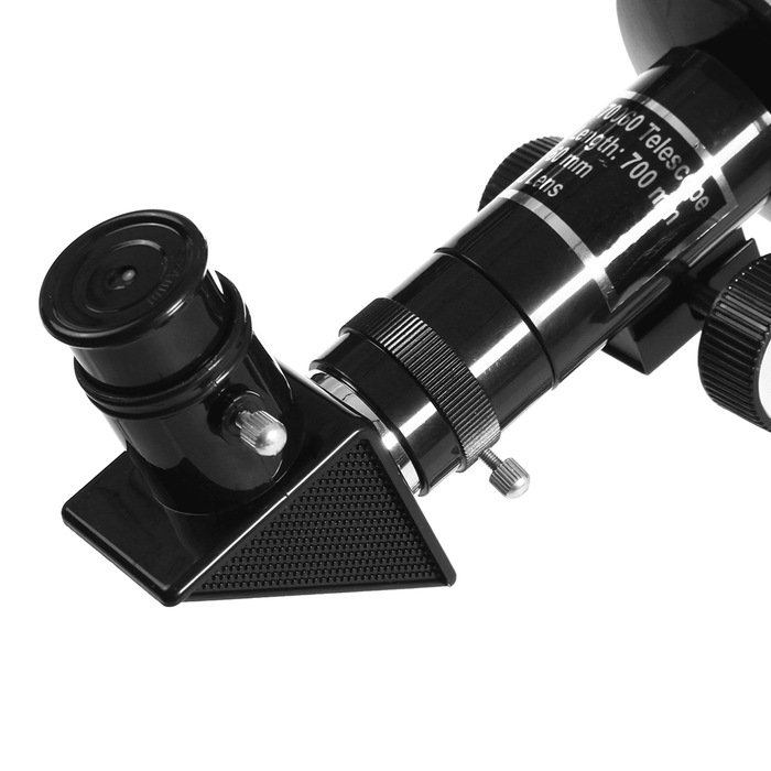 525X Astronomical Telescope Refractor Monocular Professional Stargazing Galaxy Planet Telescope