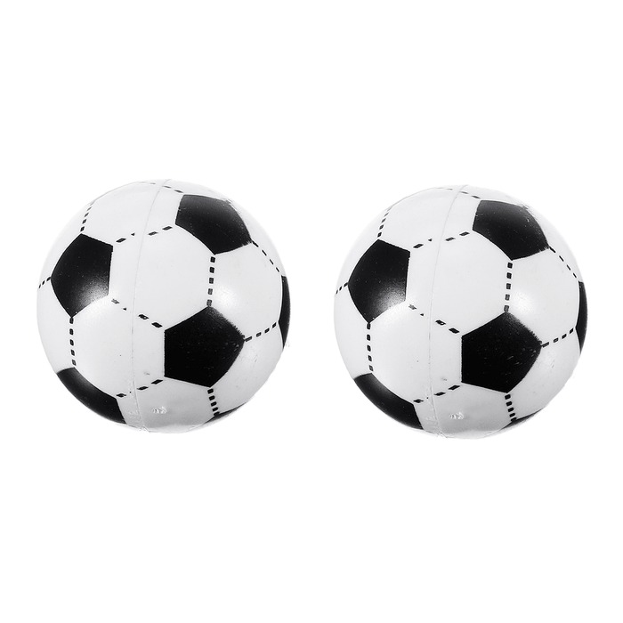 Mini Tabletop Soccer Game Double Players Family Party Interactive Tabletop Football Toy