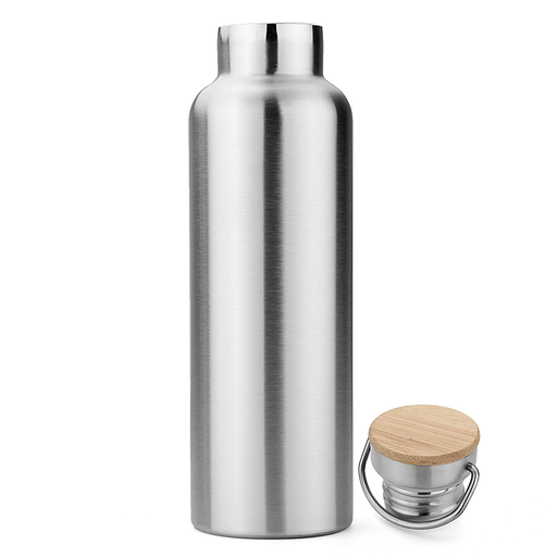 350/500/650/700/1000Ml Stainless Steel Water Bottle Portable Drink Vacuum Insulated Cup for Cycling Camping Fishing