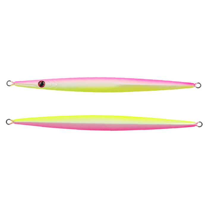 ZANLURE 1 Pcs 20.7Cm 160G Fishing Lures 3D Fish Eyes Artificial Hard Bait Fishing Tackle Accessories