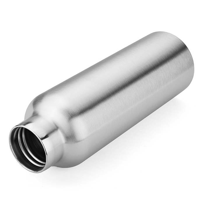 350/500/650/700/1000Ml Stainless Steel Water Bottle Portable Drink Vacuum Insulated Cup for Cycling Camping Fishing