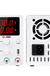 NICE-POWER R-SPS3010 30V 10A High-Precision Voltage Regulated Lab Adjustable Switching DC Power Supply Voltage and Current Regulator