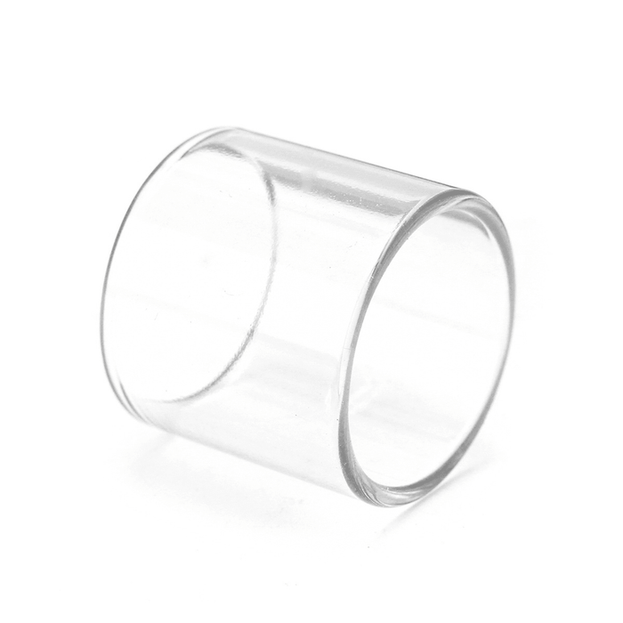 Replacement Transparent Clear Pyrex Glass Tube Sleeve for Vaporesso Target Pro Tank