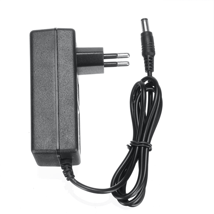 21V 1.3A Charger Adapter for Lithium Li-Ion Lipo Battery Packs Electric Wrench