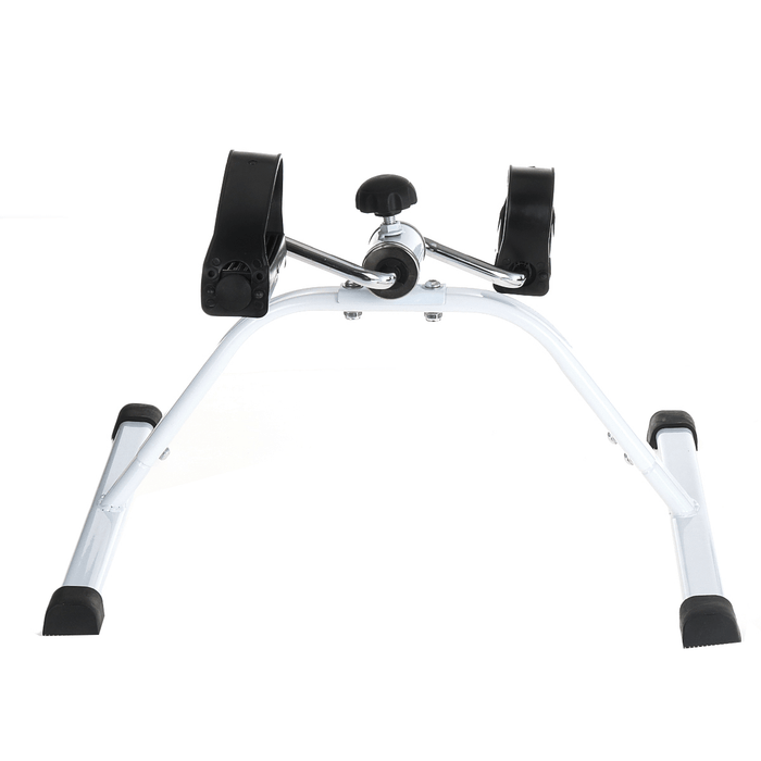 Home Indoor Fitness Bike Gym Workout Leg Trainer Anti-Slip Pedal the Elder Bike Leg Rehabilitation Exercise Tools