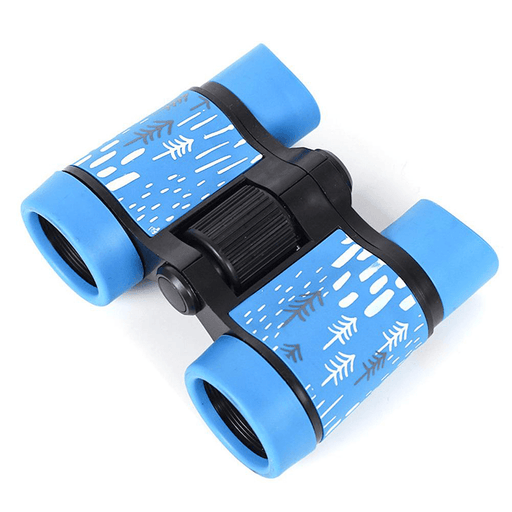 Kids Binocular Monocular Optical HD 2000T Lens Telescope BAK4 Day Night Vision 1500M/9500M Outdoor Camping Hiking