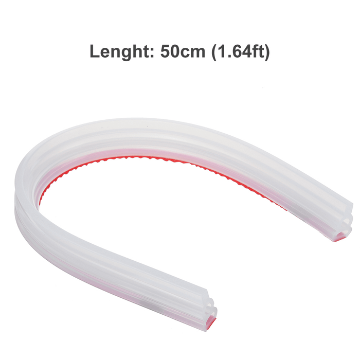 50Cm/90Cm/120Cm/150Cm/200Cm Free Bending Water Barrier Water Stopper Silicone