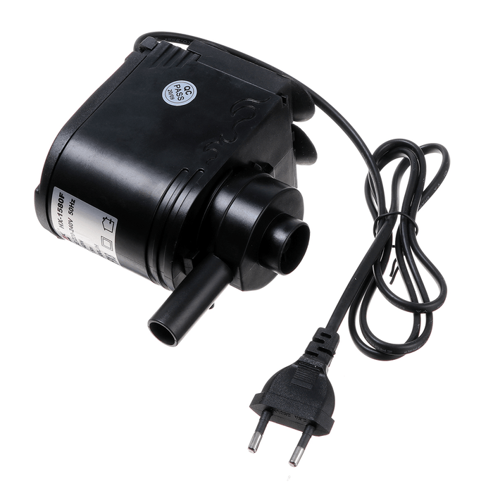 3 in 1 12/18/25/35/40W Aquarium Water Internal Pump Submersible Fish Tank Filter Pump