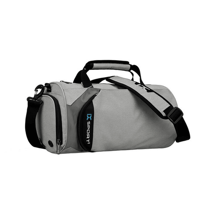 Outdoor Sports Gym Shoulder Bag Luggage Duffel Backpack Travel Fitness Handbag