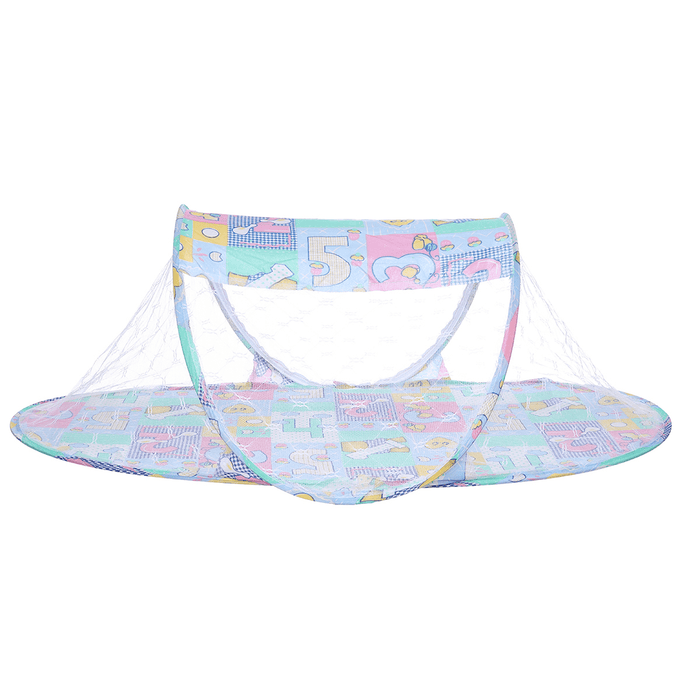 Portable Travel Baby Tent Foldable Playpen Instant Mosquito Net Newborn Sleep Netting Travel Accessories