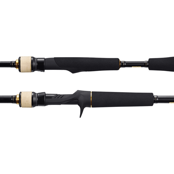 DAIWA 2.18M 139G Fishing Rods Long-Distance Casting Reels Lightweight Portable Wear-Resistant Sea Fishing Rods