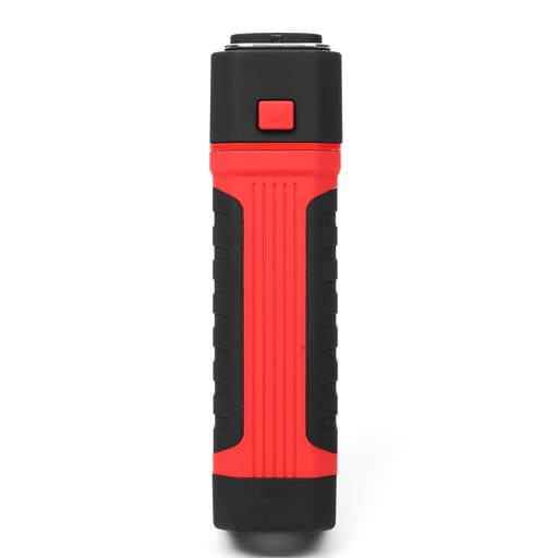 3W DC6V Retractable COB LED Work Light Flashlight Magnetic Emergency Lamp Outdoor Camping Lantern