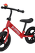 12''Adjustable Kids Mini Balance Bike Learn Ride Training Child Bicycle Toys Gift for Boys＆Girls