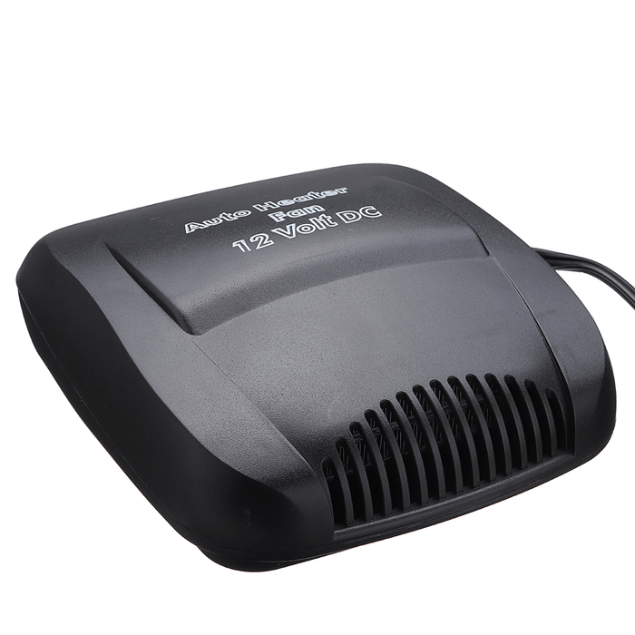 12V 150W Car Auto Heating Cooling Heater Warmer Fan Defroster Demister