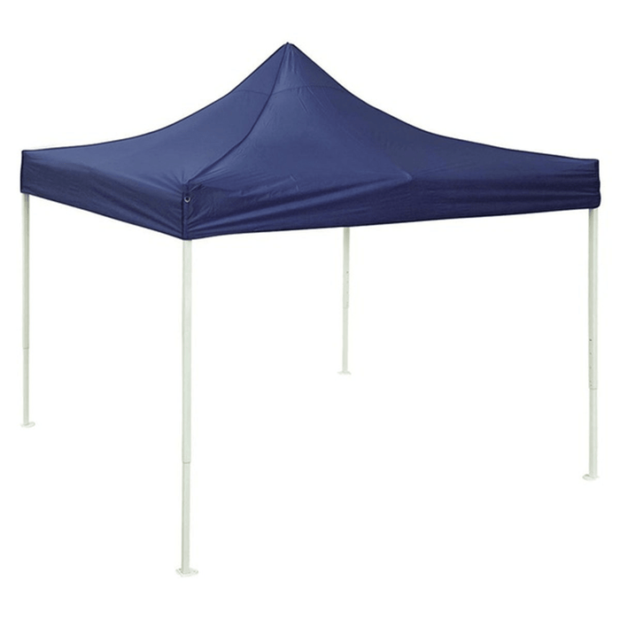 9.5X9.5Ft Canopy Waterproof Top Cover Replacement Tent Patio Gazebo 420D UV Sunscreen Sunshade