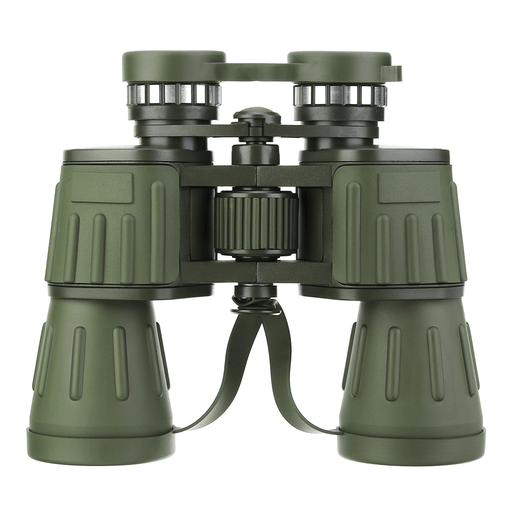 Ipree 60X50 BNV-M1 Military Army Binocular HD Optics Camping Hunting Telescope Day/Night Vision