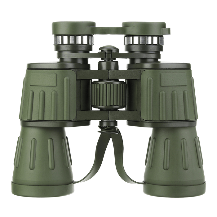 Ipree 60X50 BNV-M1 Military Army Binocular HD Optics Camping Hunting Telescope Day/Night Vision