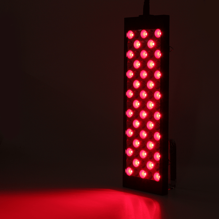 Anti Aging 75 Leds Red Light Therapy Infrared LED Light Therapy Full Body Red LED Grow Therapy Light