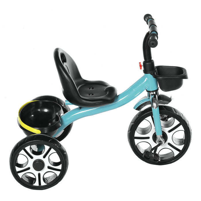 Children'S Tricycle Bicycle Sliding Balance Toddler Kids Bike for 1-6 Years Old