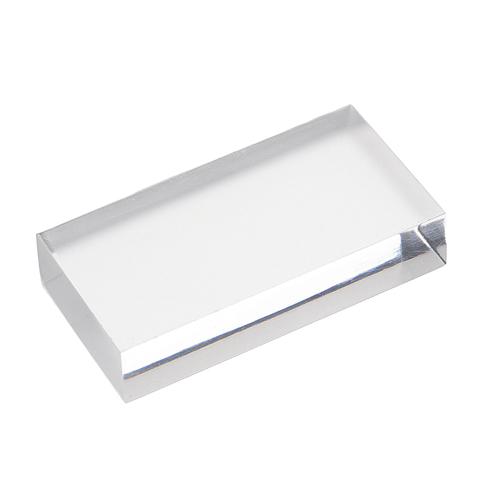 Physical Optical Experiment Box Triangular Prism Convex Lens Concave Mirror Set Junior High School Model