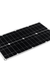 50W Solar Panel Solar Cells Poly Solar Panel Dual USB Output for Car Yacht 18/12/5V Battery Boat Charger