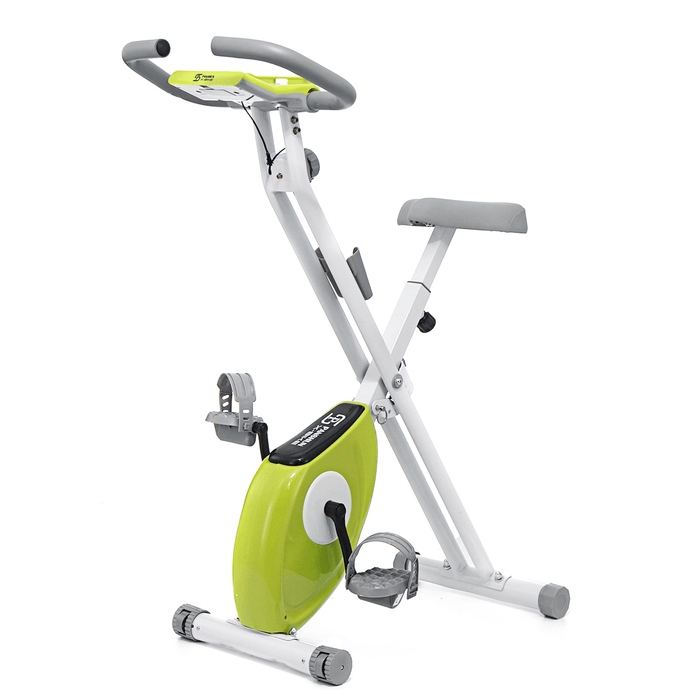 Indoor Exercise Xbike Magnetic Indoors Cycling Bike Exercise Cardio Gym Trainer Exercise Training Stationary Bikes