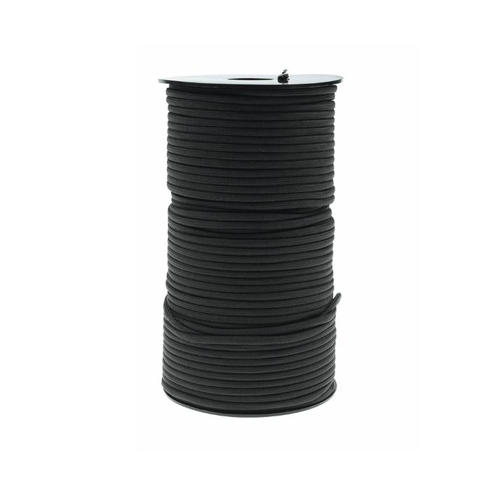 100M Tactical Paracord 9 Strand Core Parachute String Rope Outdoor Camping Emergency Survival