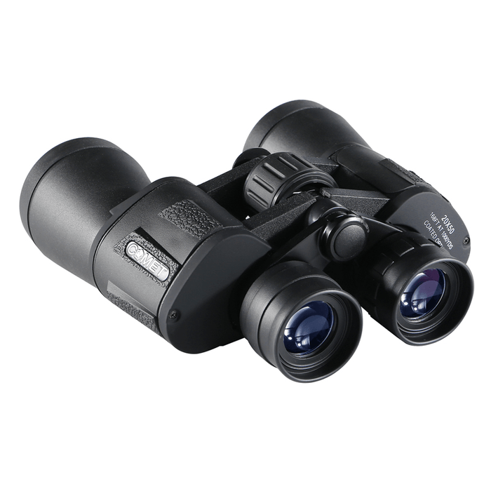 20X50 Binoculars Night Vision Wide-Angle Eyepiece Professional Binocular Powerful Military Telescope