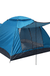 3-4 Person Automatic Camping Tent Portable Waterproof Sunshade Canopy Beach Travel with Moisture-Proof Mat