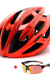 Road Mountain Bike Riding Helmet