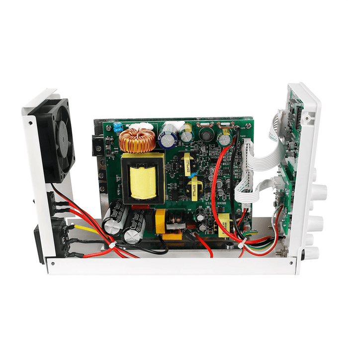 NICE-POWER SPS305 30V 5A Lab Bench DC Power Supply Digital Switching Laboratory Power Feeding Current Stabilizer Voltage Regulator