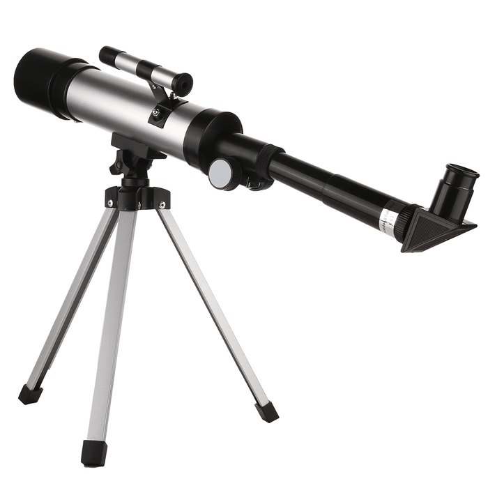 360X50Mm Astronomical Telescope HD Refractive Monocular Spotting Scope with Tripod