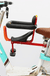 BIKIGHT Bike Kids Rack Mount Seat Protection Safety Quick Release Lock Cycling Children Front Saddle Chair Bike Accessories