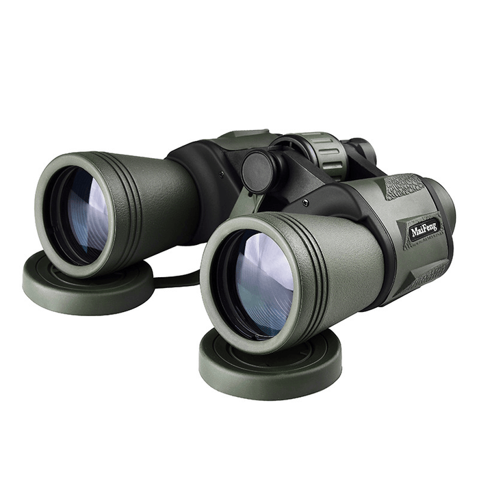 Ipree® 20X50 HD High-Power BAK4 Binocular Clear Night Vision Optic Lens Waterproof Telescope