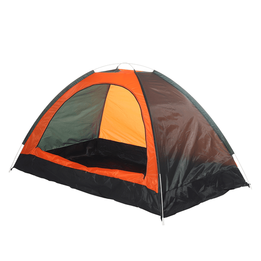 Ipree® 2~3 People Camping Tent Full Automatic Waterproof Windproof Sunshade Canopy Beach Awing Outdoor Travel