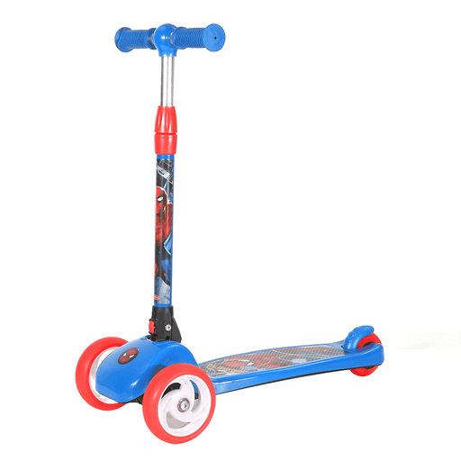 Children'S Scooter Kids Scooter Balance Bike Child'S Tricycle Scooter for Kids Ride on Toys Folding Baby Car