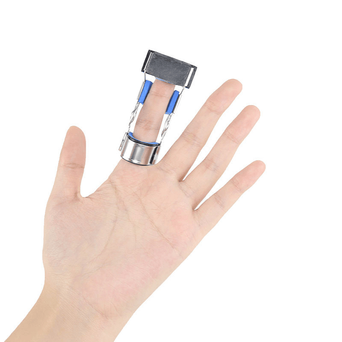 KALOAD 1 Pcs Finger Support Finger Orthosis Finger Protective Gear