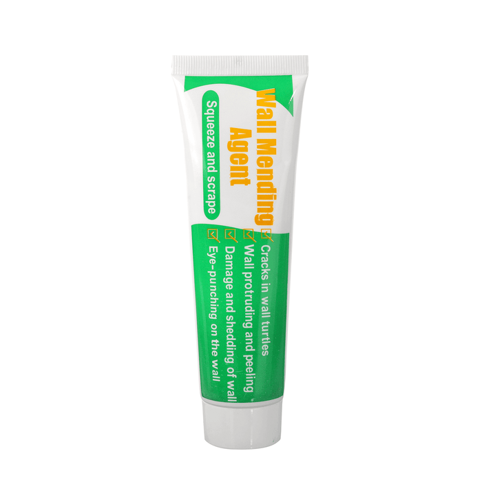 Environmental Freiendly Waterproof Wall Mending Agent Easy to Use Safety Wall Repair Cream