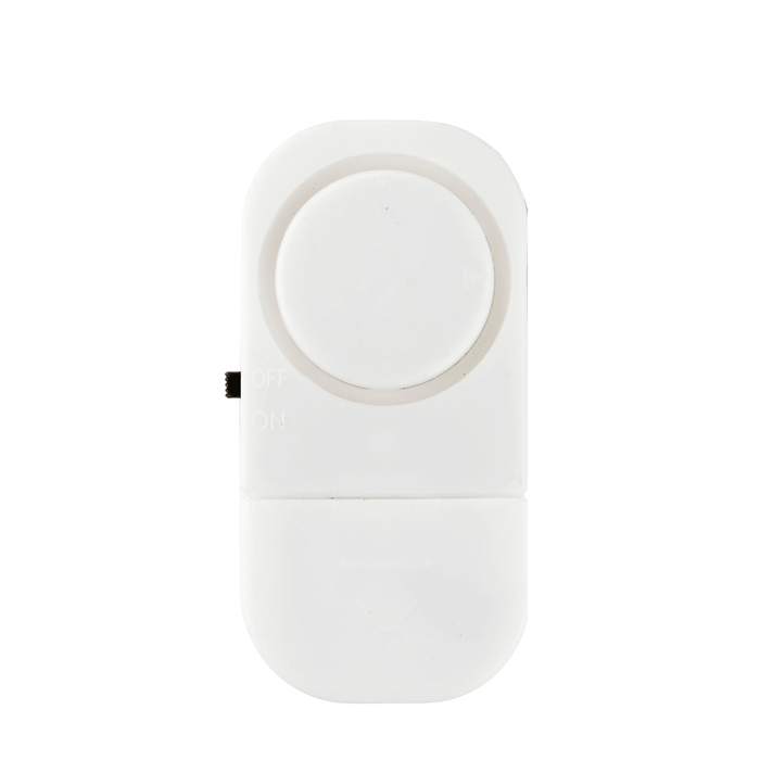 8/10X Wireless Window/Door Sensor Security Burglar Alarm Chime Doorbell Magnetic