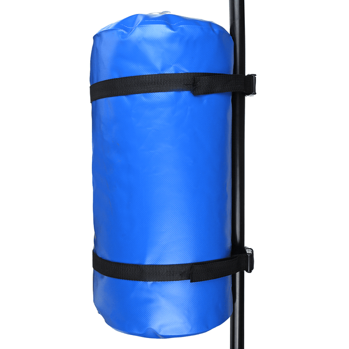 Tent Fixed Sandbag Parasol Fixed Base Water Bag Max Capacity 10Kg/18Kg