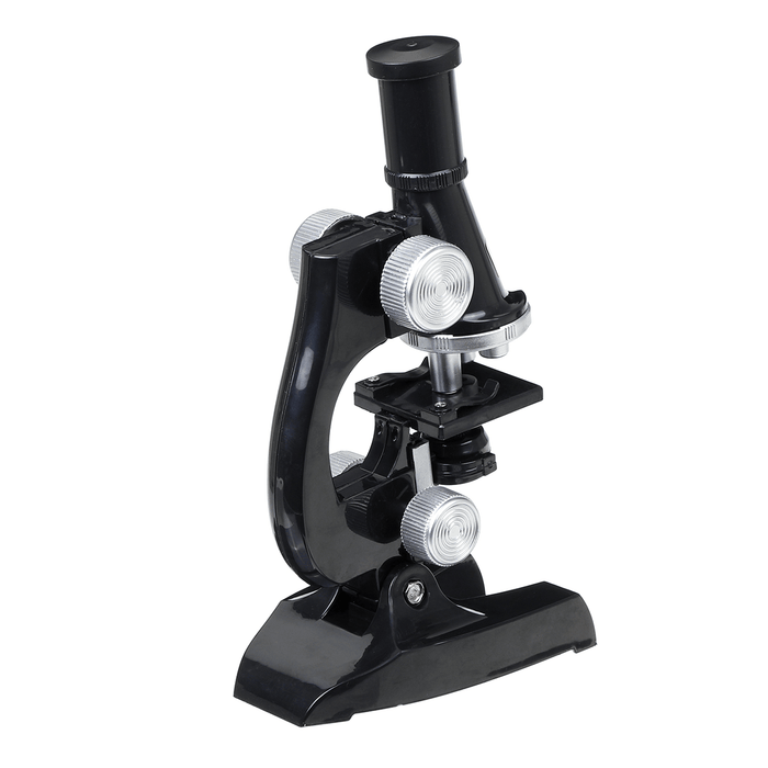 1200X Early Childhood Science Toy Biological Microscope LED Student Microscope