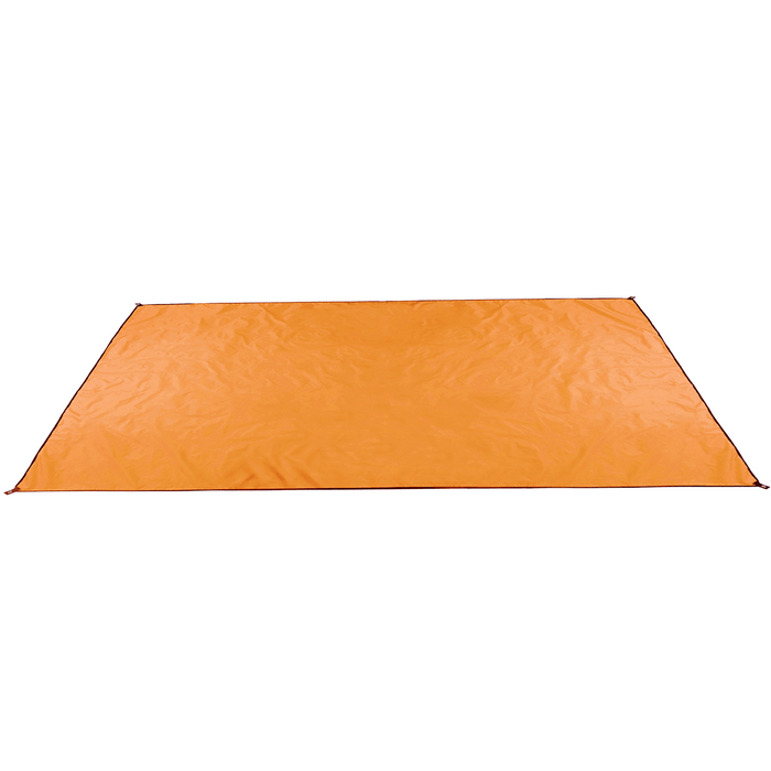 210X300Cm 3M Anit-Uv Tent Sunshade Awning Camping Picnic Mat Moisture-Proof Pat