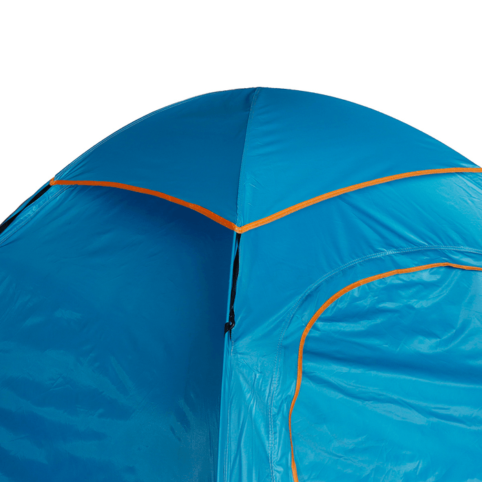 3-4 Person Camping Tent Automatic Waterproof UV Protection Sunshade Canopy Outdoor Travel