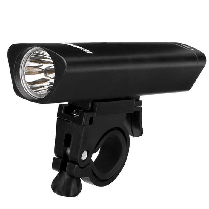 Leadbike Aluminum Alloy LED Flashlight Bicycle Headlight Bike Front Light Bicycle Lamp